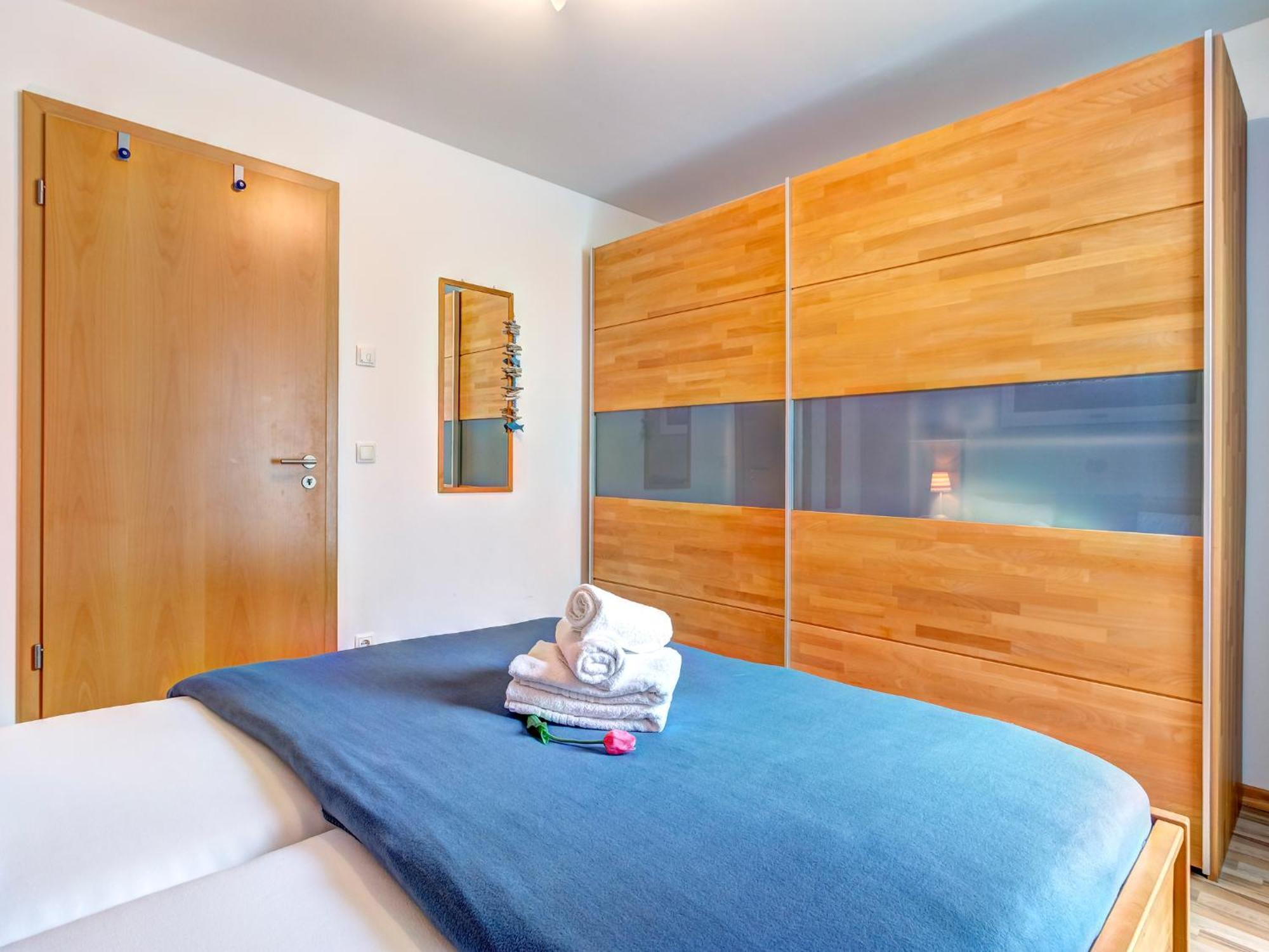 Ostseeresidenz Gorki- Park - 05 Mit Wellness Und Schwimmbad Heringsdorf  Exterior photo